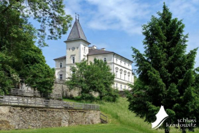 Bildungshaus Schloss Krastowitz Klagenfurt